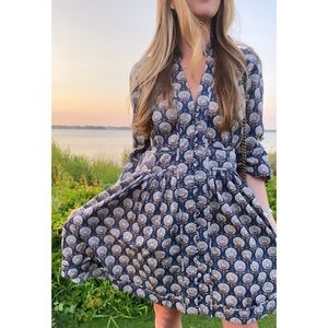 ANNA CATE Blakely Dress